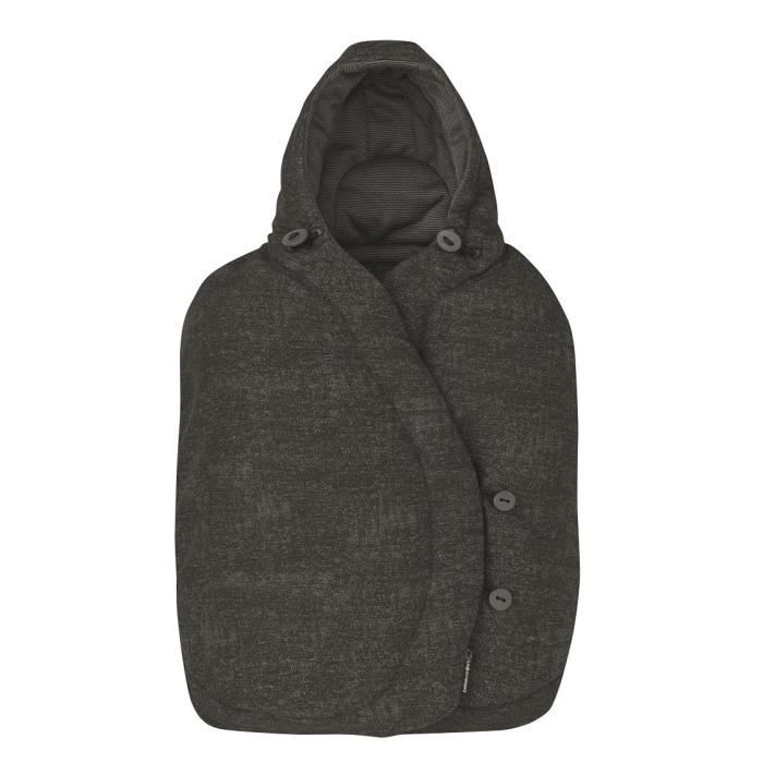 Bebe Confort Chanceliere Cosi Nomad Black Noir Achat Vente Chanceliere Cdiscount