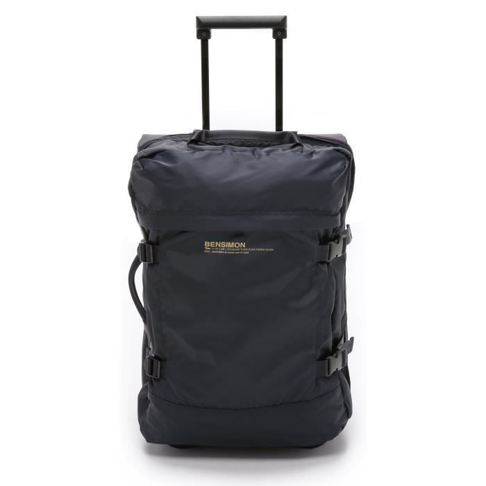 Valise hot sale cabine bensimon