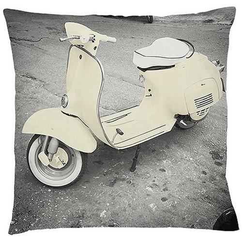 Coussin Bloomingville Vespa 45 x 45 cm Coussin Bloomingville Vespa 45 x 45 cm