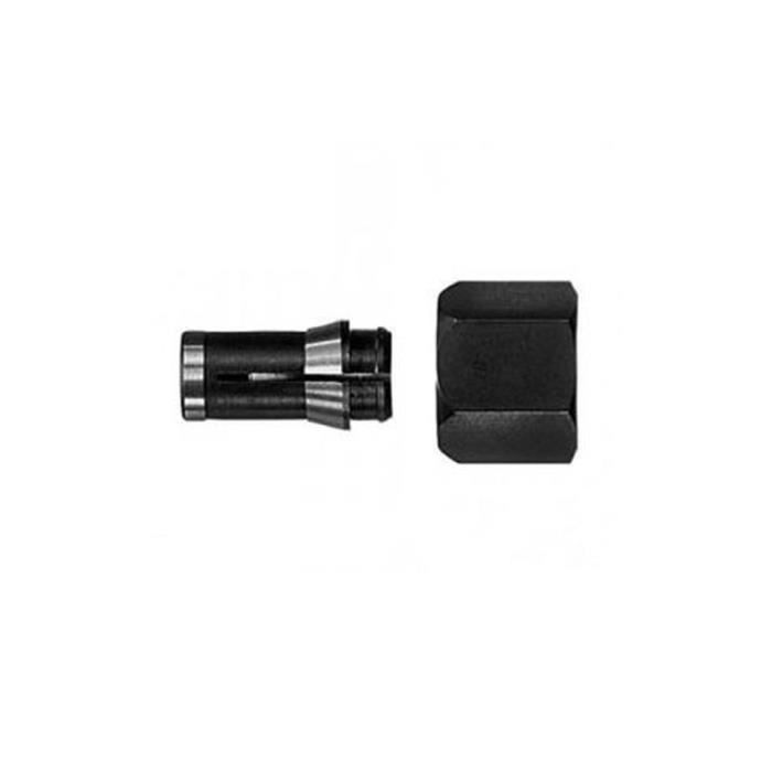 Bosch Pince de serrage avec ecrou de serrage ø6mm 2608570084