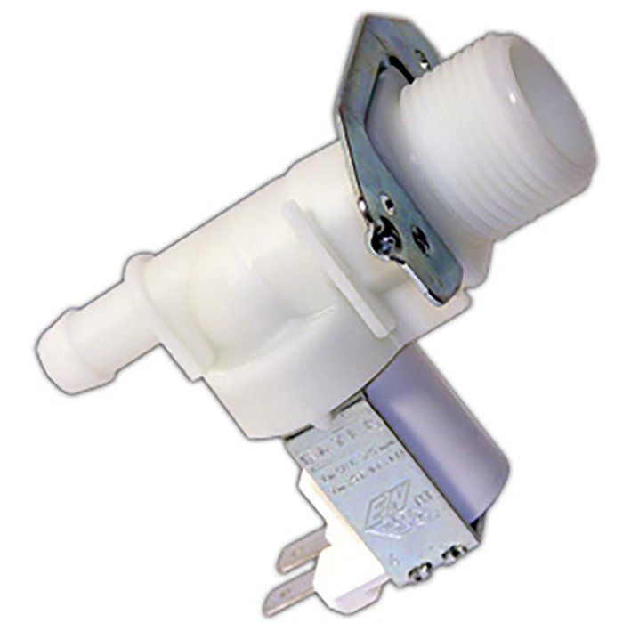 Bosch Electrovanne 1 voie - vue 6