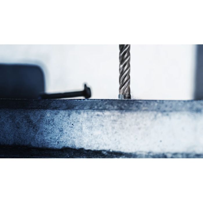 Perforateur - BOSCH PROFESSIONAL - Expert SDS plus-7X - 18V - Filaire - A percussion