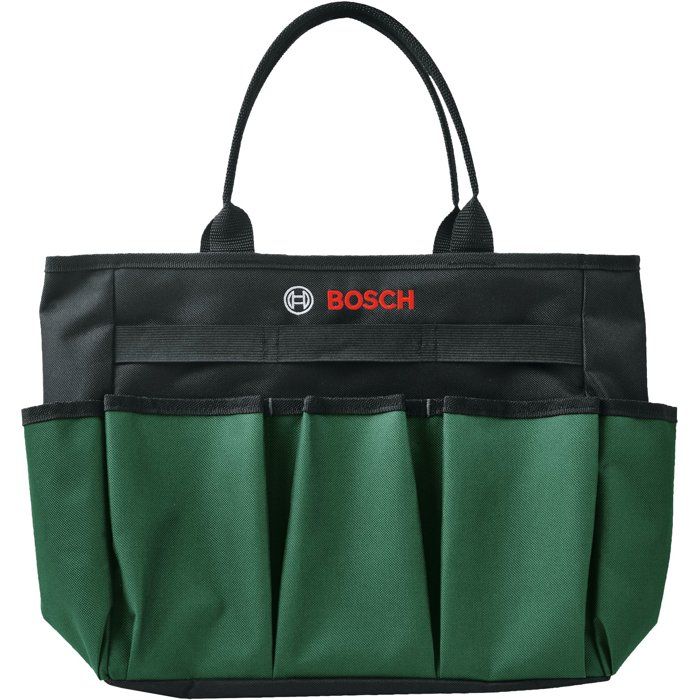 Sac à outils à main de jardin BOSCH