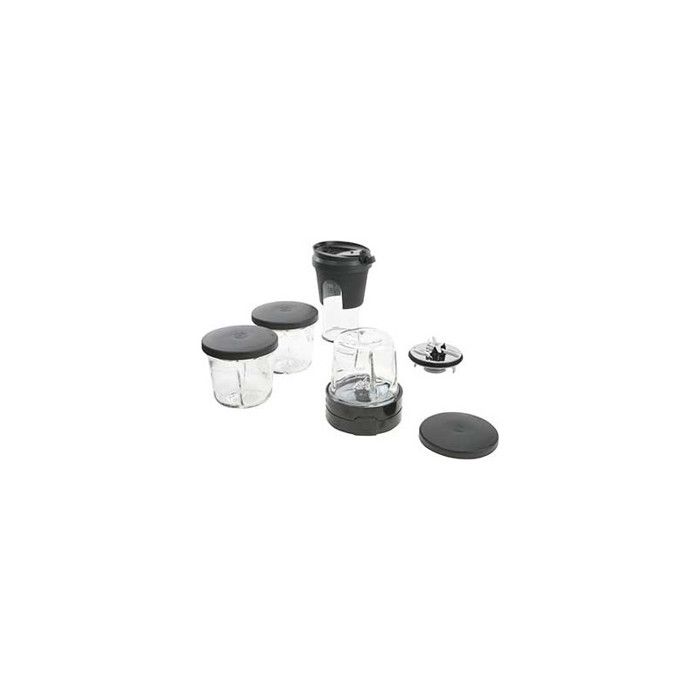 Acc de cuisine BOSCH TastyMoments MUZ45XTM1