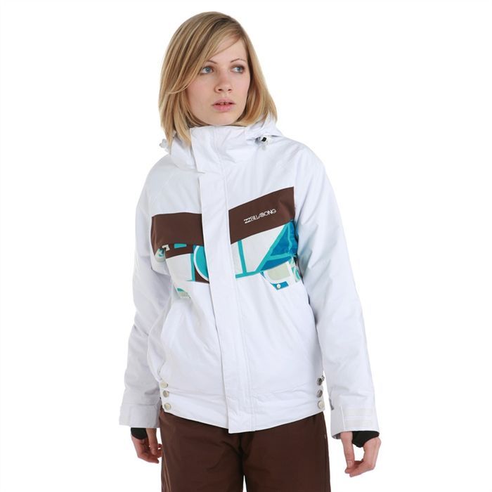 BILLABONG Veste Butterfly Femme - Cdiscount Sport