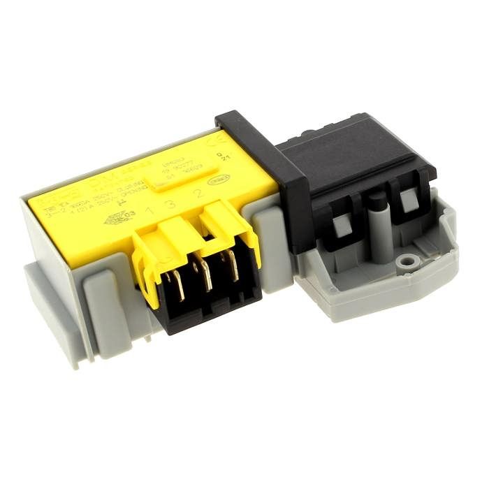 Sécurité de porte 49030389 as0041201 - lave-linge