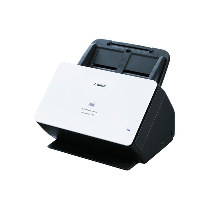 CANON imageFORMULA ScanFront 400 - Scanner de documents - Recto-verso - 216 x 3048 mm - 600 dpi x 600 dpi