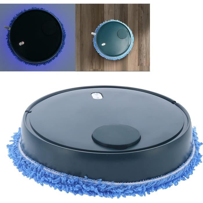 Robot Aspirateur Aspirateur Usb Mini Automatique Nettoyer Le Sol Ménage Nettoyage Aspiration