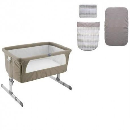 chicco next2me dove grey