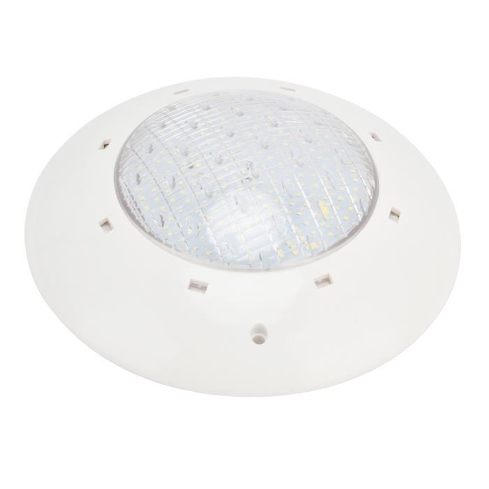 Rgb 2p With Remote 36w Projecteur de Piscine à LED PAR56 Éclairage Sous-Marin Multicolore