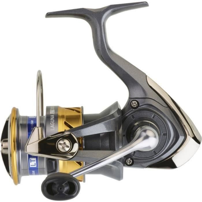 Kit Complet De Roulements Scellés FastEddy Pour Moulinet Daiwa Lexa 400HS