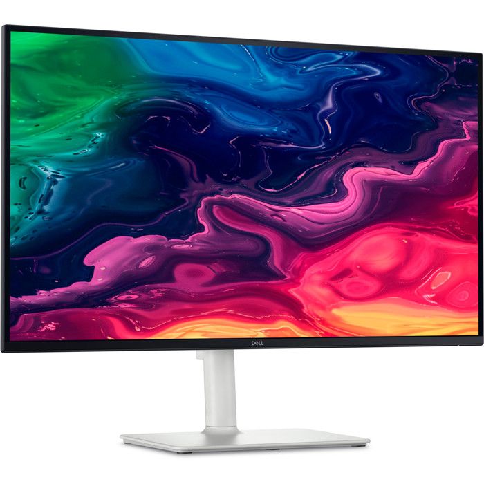 Dell 27 Plus USB C Écran PC S2725QC 4K UHD 3840x2160 120Hz IPS 4ms AMD FreeSync Premium 99% sRGB Réglage en Hauteur Haut parleurs intégrés 2 USB C 2 HDMI 2 USB Garantie - vue 5