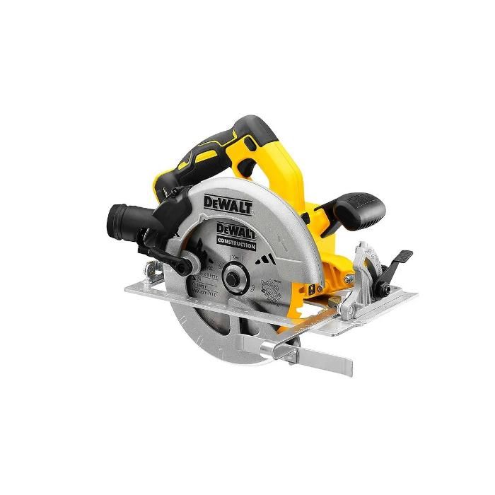 DeWALT DCS570N Scie Circulaire 184 mm sans fil 18V Brushless sans batterie