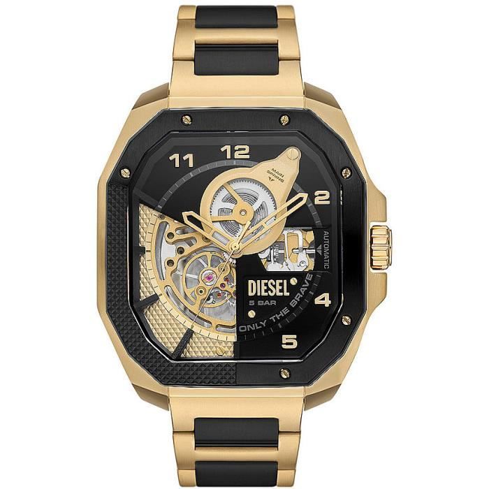 Cdiscount montre homme diesel deals