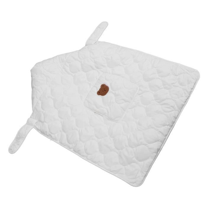 Housse De Protection Pour Porte-bébé – Cozy Cover Noir – Sens Face à La Route