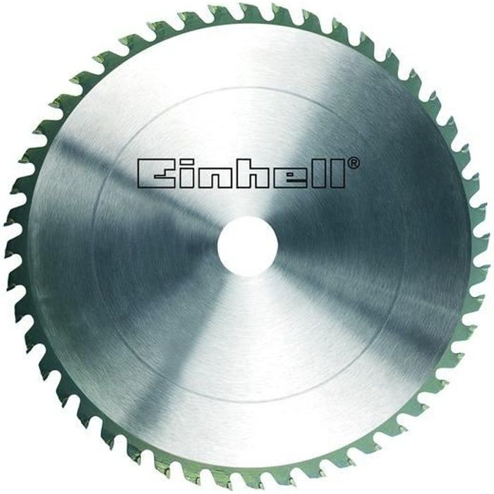 Lame De Scie Circulaire HM New Generation 210x2,8x30mm Avec