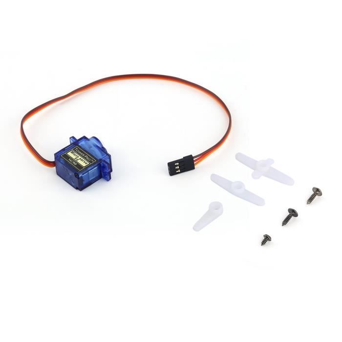 Radiocommande Art-Tech Efly 100C - Pour Pièces, Avec 3 Servos, Chargeur, Avion/hélico