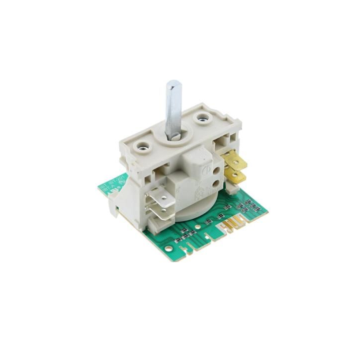 Termostato K59L1265 Per Frigorifero E Congelatore – Ricambio 2262143023 Per AEG, Zanussi, Electrolux, Faure