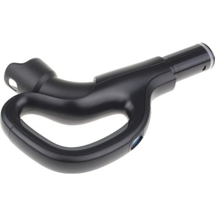 Poignée Aspirateur Traîneau Electrolux 90027434000 – Pièce d’Origine, Plastique Robuste - vue 3