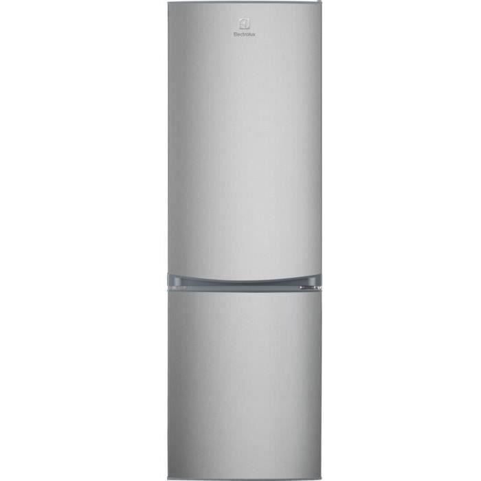  EN3750MOX - Réfrigérateur combiné