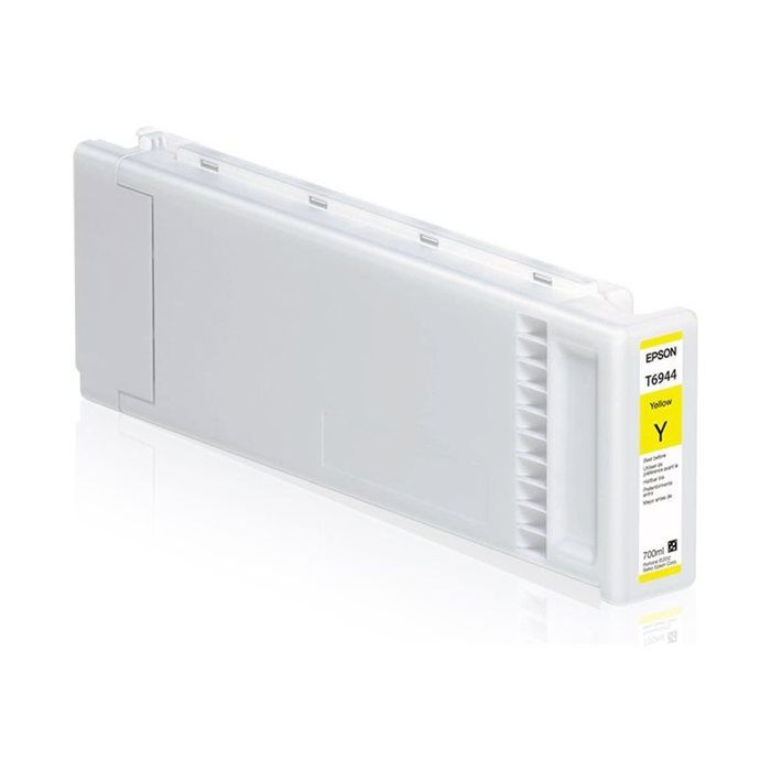 Epson Toner Original T694400 Jaune - vue 5