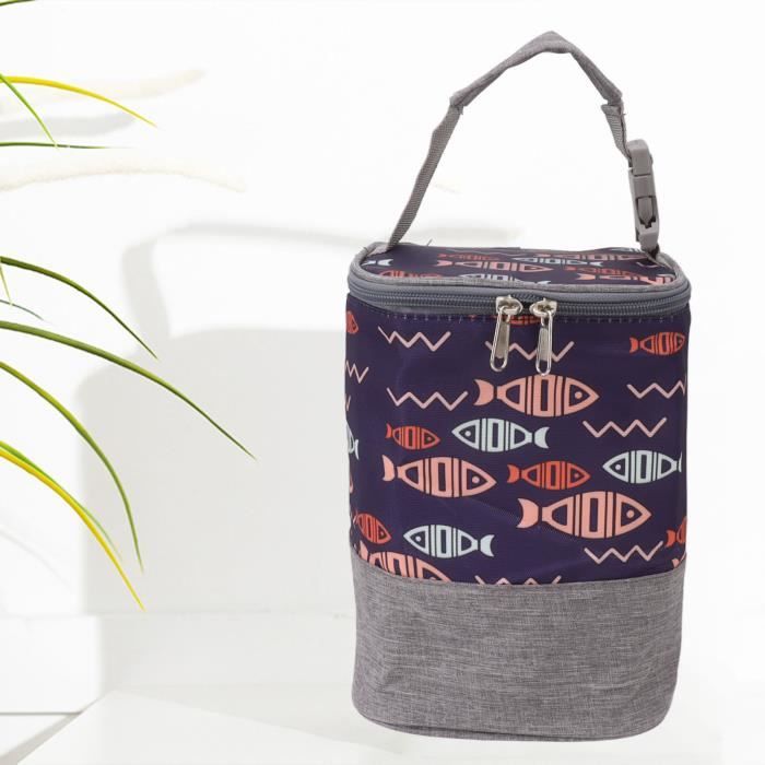 Sac pour biberon outlet