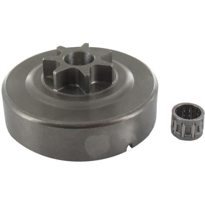 Pignon étoile .325 - 7 dents pour machines STIHL modèles 017, 018, 019, 019T, 021, 023, 025, MS170, 