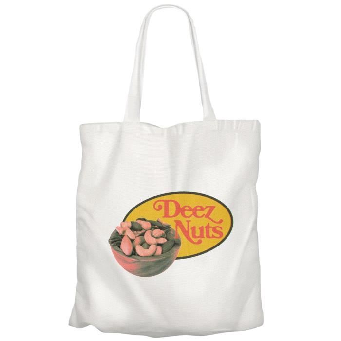 2 pièces Autocollant drôle Deez Nuts | Autocollant vinyle
