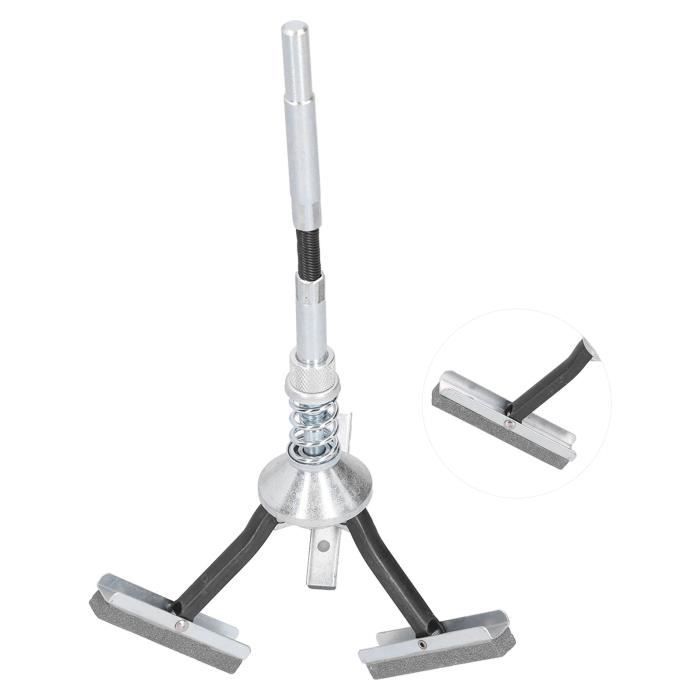 Flex‑Hone Alésoir Souple Grain 120 – Pour Alésage Et Polissage De Cylindres - 9