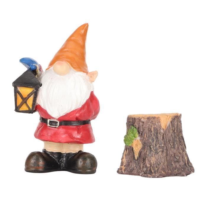 Nains De Jardin Miniatures | Accessoires De Jardin Féerique | Décoration De Nain De Jardin Nains De Jardin Miniatures | Accessoires De Jardin Féerique | Décoration De Nain De Jardin