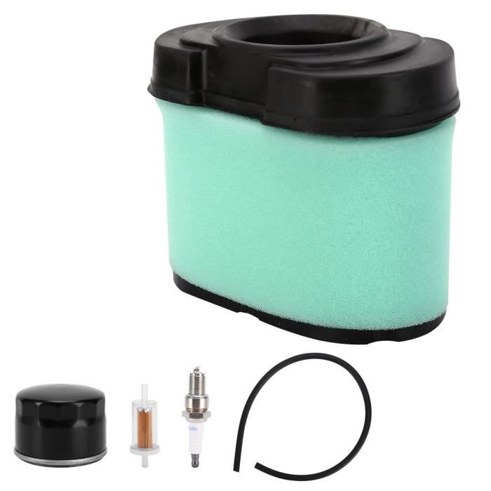 Kit De Réparation 4 Pièces Pour Tondeuse Stihl HS45 - Filtres à Air, Filtre à Carburant Et Bougie L7T