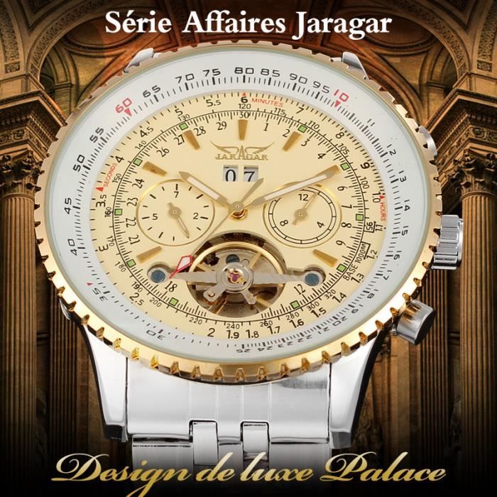 Montres jaragar deals