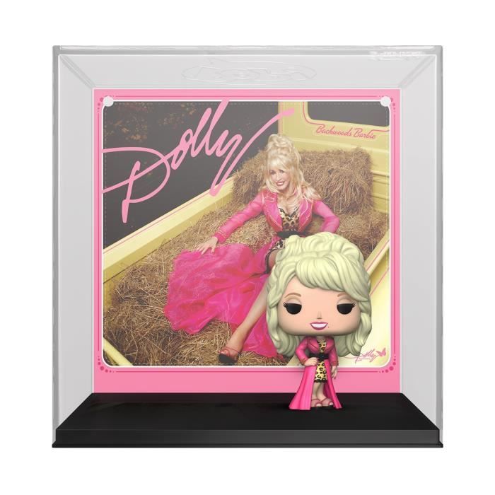 Funko pop de shop barbie