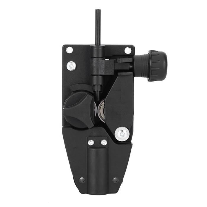 Dévidoir De Fil à Souder 24V 10W - Pour Fil 0.6-1.0mm - Alimentation Automatique - Compact Et Silencieux