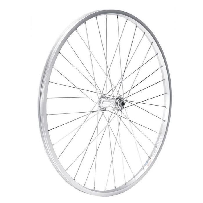 Roue de V lo de Ville 650B Gurpil avec Ecrou Avant Cdiscount Sport