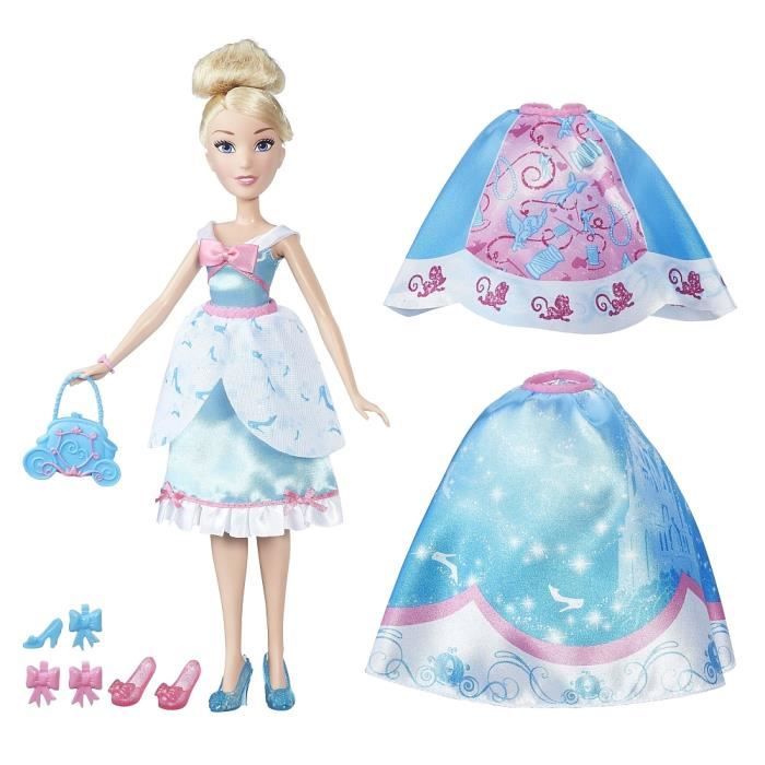 Tenue cendrillon deals