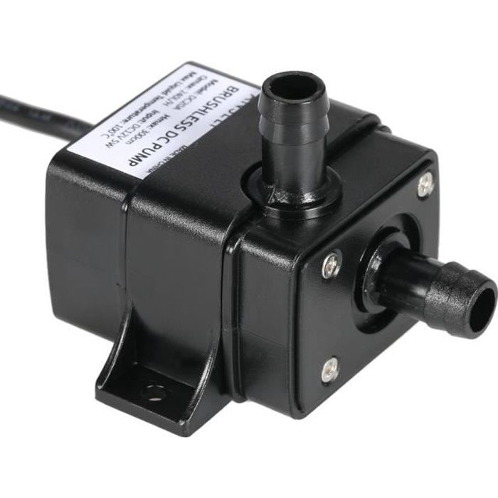 Pompe A Eau Circuit Fermé Pour Fontaine Mini Pompe Pour Fontaine Achat Vente Pas Cher