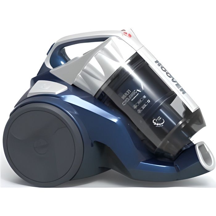 Aspirateur sans sac Miele Aspirateur sans sac 890w 77db gris graphite  cx1pow