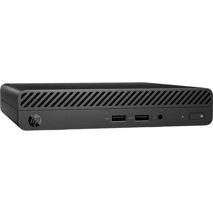 Mini Pc De Bureau Hp Achat Vente Pas Cher