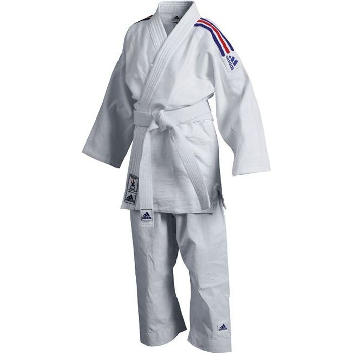 kimono judo adidas enfant