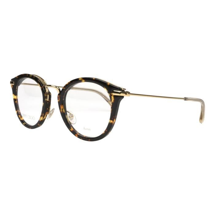jimmy choo lunettes de vue
