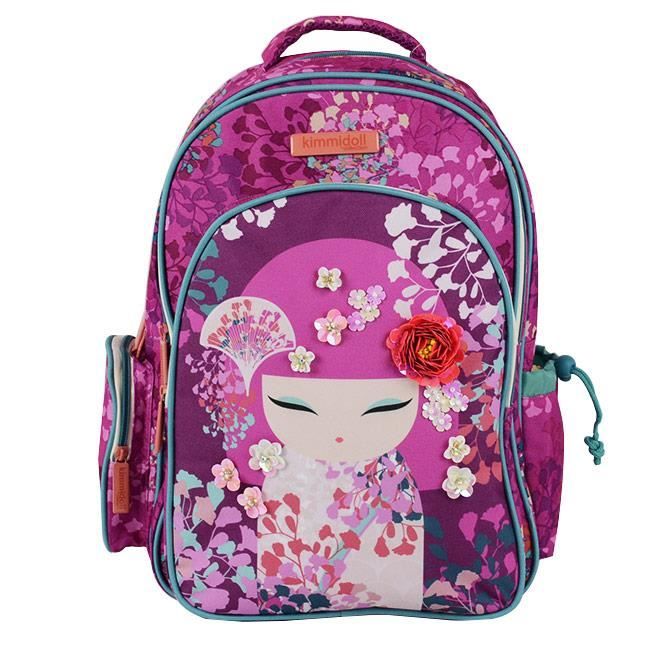 Sac a dos kimmidoll hotsell