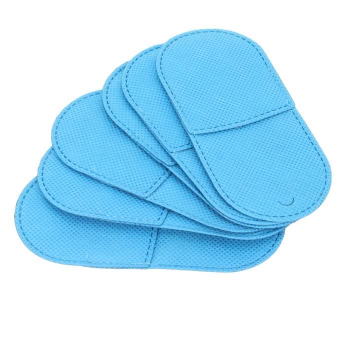 Cache-œil 3D Kit 5 Pièces - Patch Médical Réglable Amblyopie Et Cosplay
