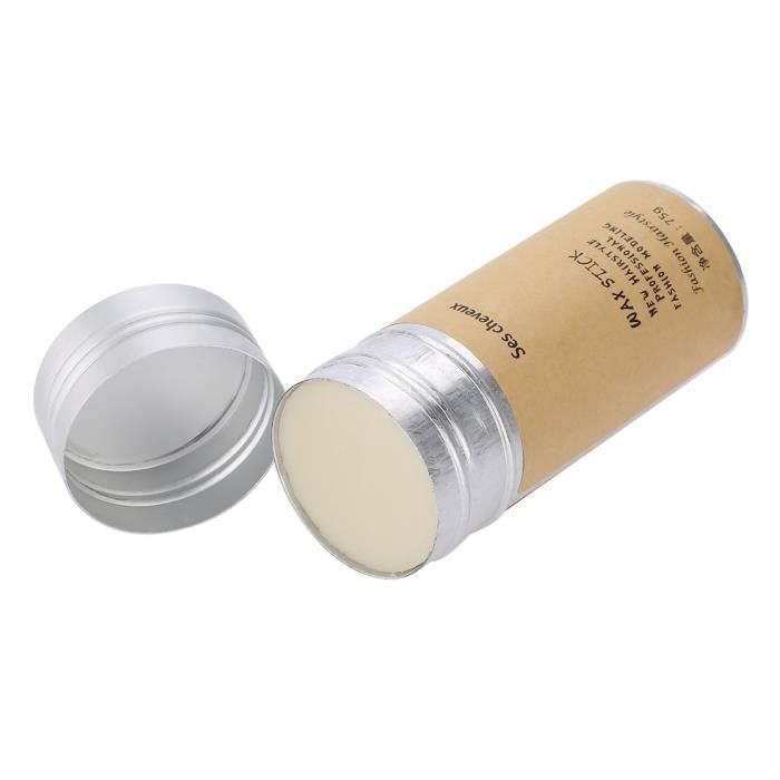 Cire Pour Baguettes Batterie The London Drumstick Company - Formule Naturelle Ultra Collante, Inodore Et Non Grasse