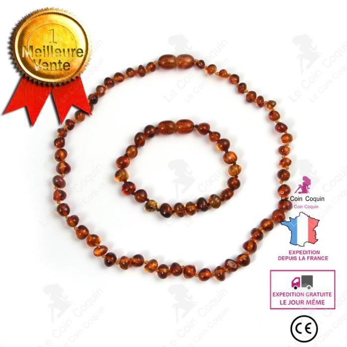 Lcc Collier Ambre Bebe Pour Les Dents Ensemble Bracelet Collier Ambre Naturel Veritable Femme Garcon Homme Bijoux Fille Cadeau Id Achat Vente Maillon De Bracelet Lcc Collier Ambre Bebe Pou