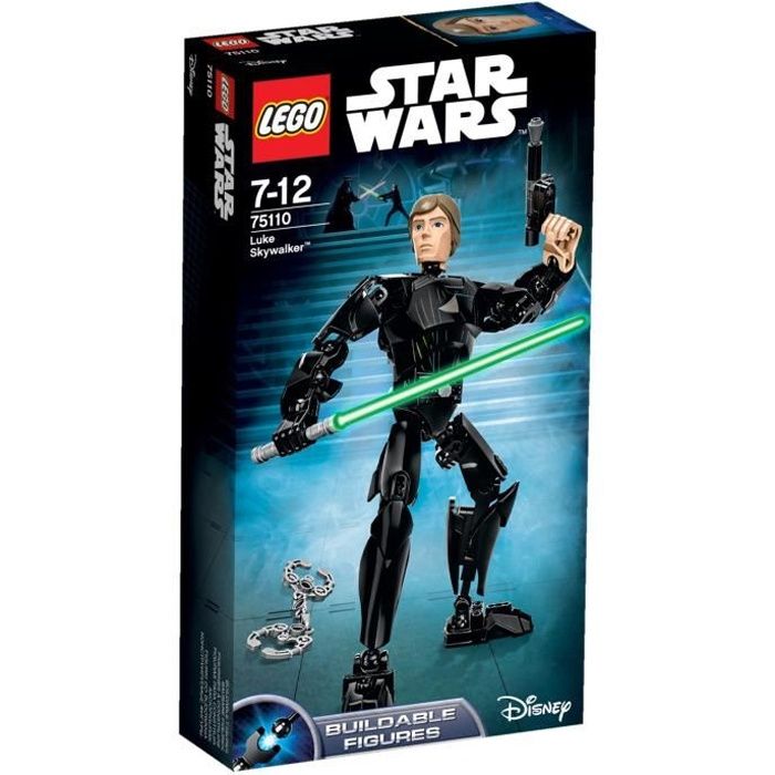 figurine lego star wars