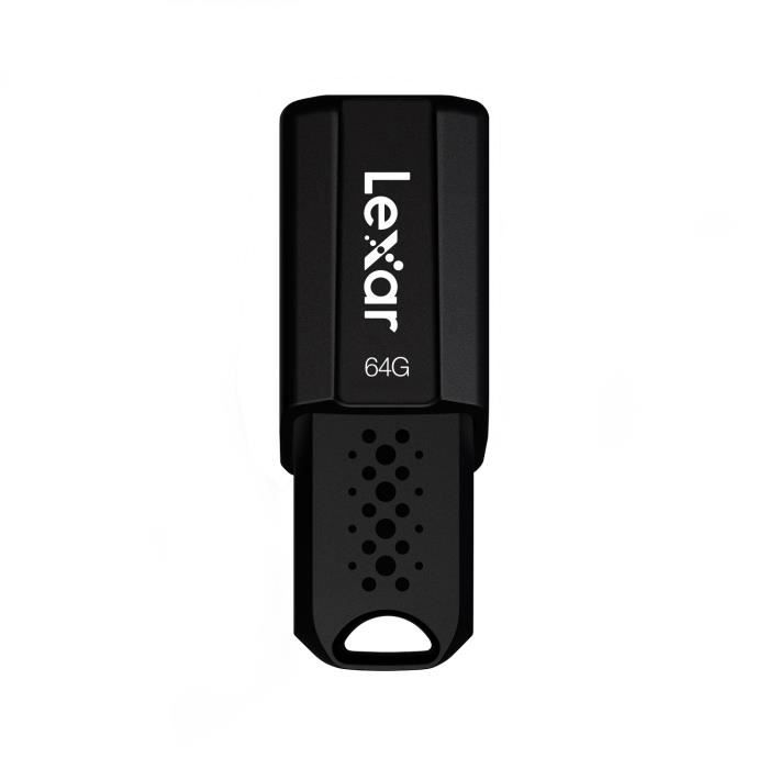 Clé USB 3.1 JumpDrive S80 LEXAR - vue 2