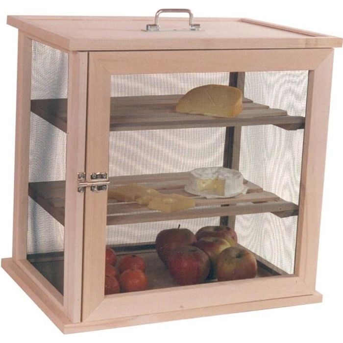 Garde Manger Pour Fromages Achat Vente Pas Cher