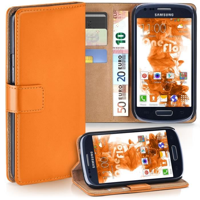 Pochette samsung s3 top