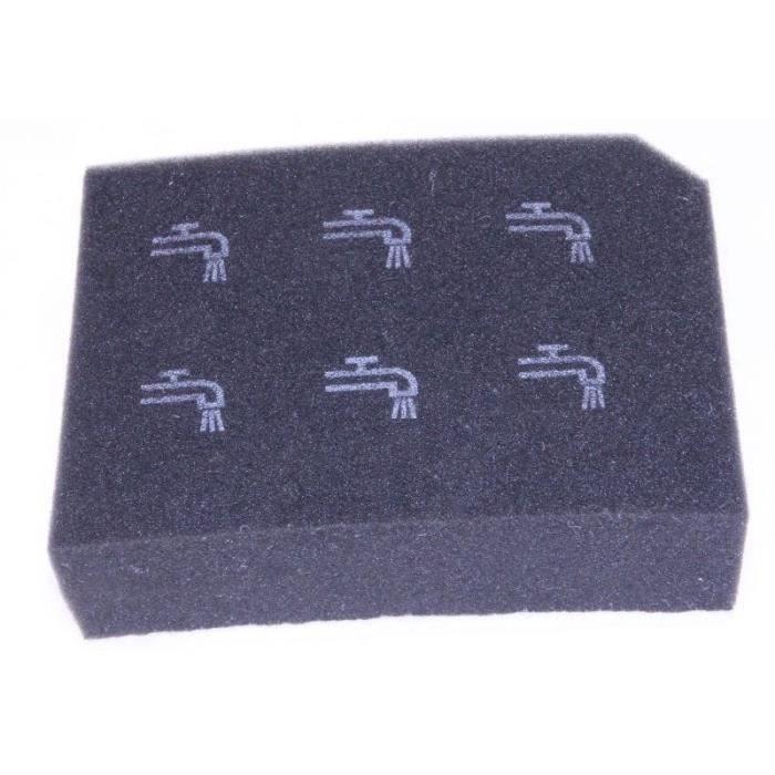 Moulinex Filtre Mousse Cyclone - vue 2